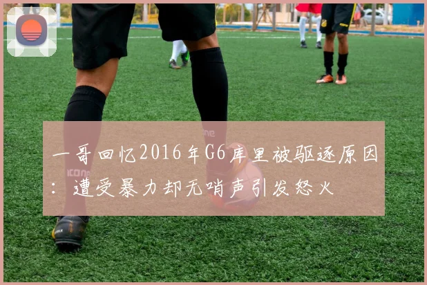 一哥回忆2016年G6库里被驱逐原因：遭受暴力却无哨声引发怒火